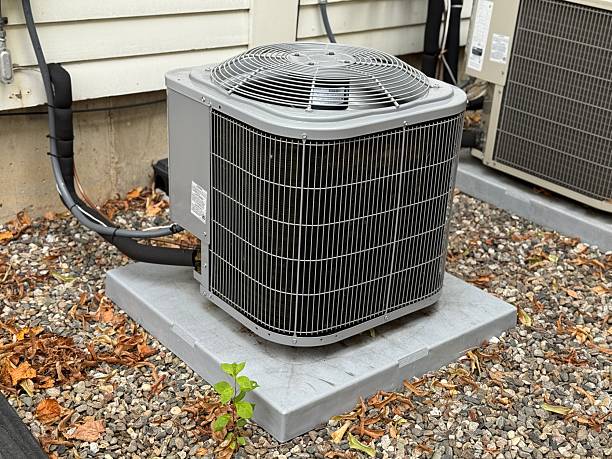 24/7 Emergency Air Conditioning Repair experts in Wellington, TX