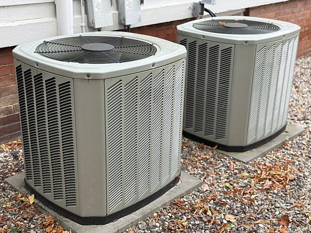 Reliable Air Conditioning Repair contractor in Wellington, TX by Leonard HVAC