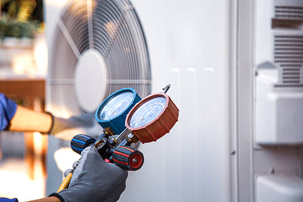 Affordable Air Conditioning Repair solutions in Wellington, TX